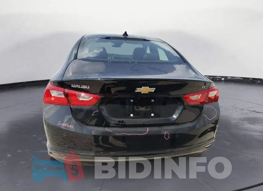 1G1ZD5ST5PF190572 Photo# 6