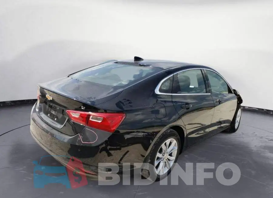1G1ZD5ST5PF190572 Photo# 3