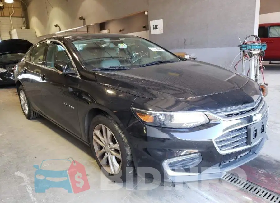 1G1ZD5ST6JF147236 Photo# 4