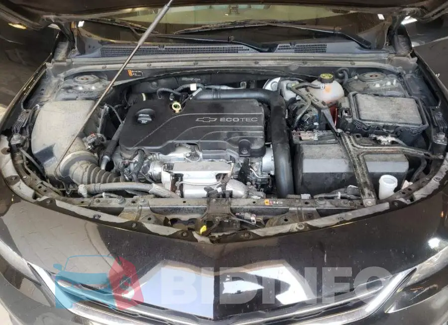 1G1ZD5ST6JF147236 Photo# 11