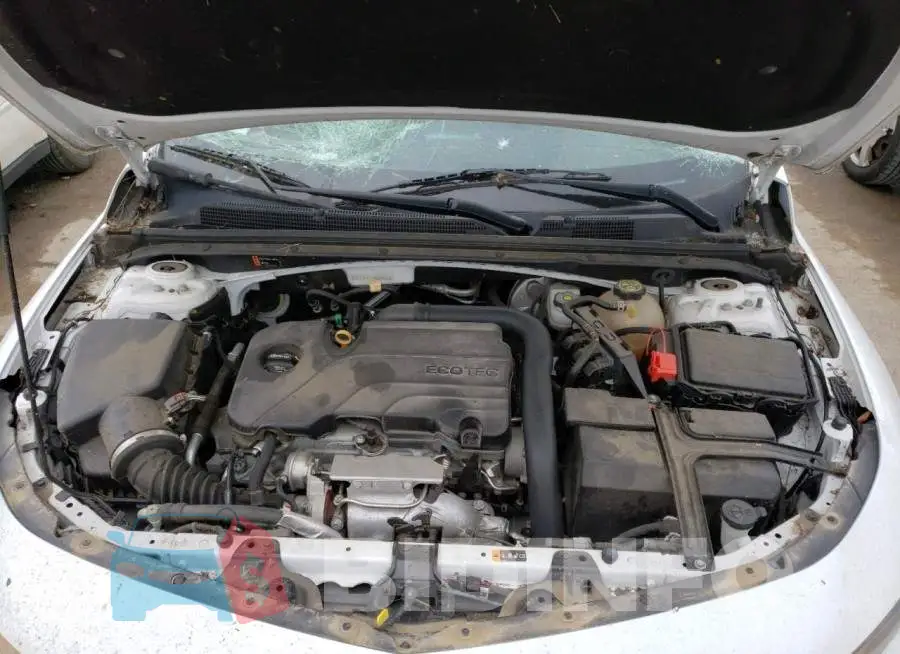 1G1ZD5ST6JF264637 Photo# 11