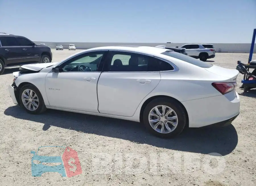 1G1ZD5ST6LF029321 Photo# 2