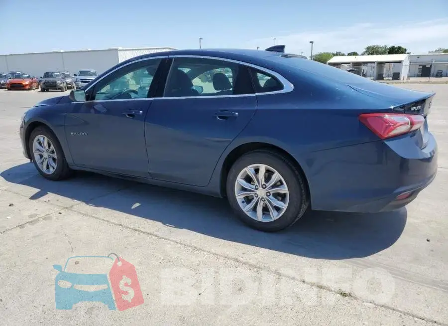 1G1ZD5ST7KF106809 Photo# 2