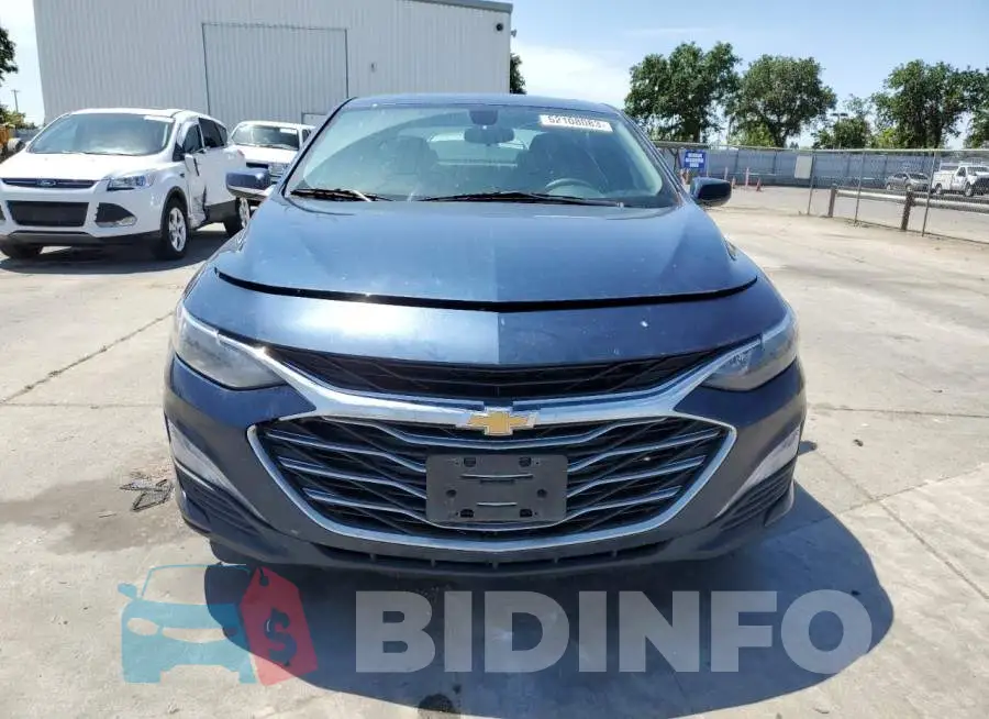 1G1ZD5ST7KF106809 Photo# 5