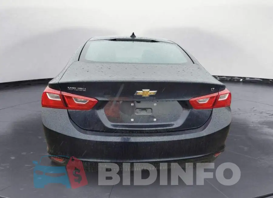 1G1ZD5ST7PF171876 Photo# 6