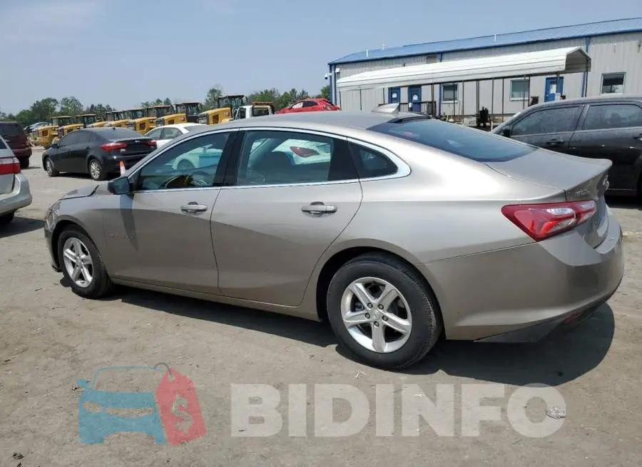 1G1ZD5ST8NF157126 Photo# 2