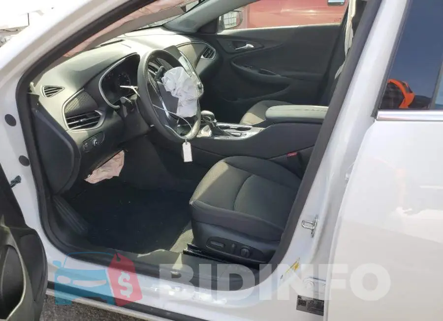 1G1ZD5ST8PF160837 Photo# 7