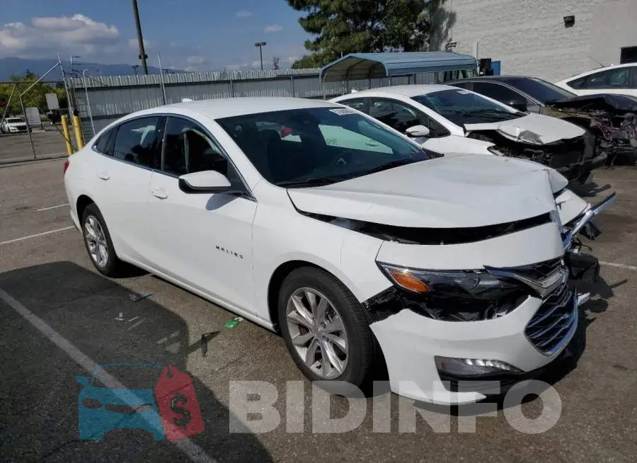 1G1ZD5ST8PF160837 Photo# 4