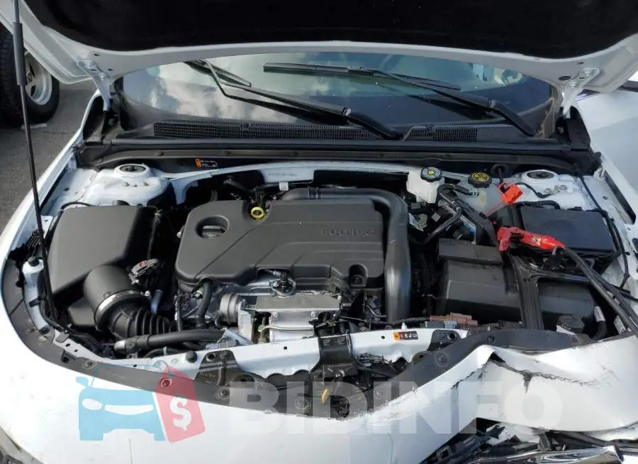 1G1ZD5ST8PF160837 Photo# 11