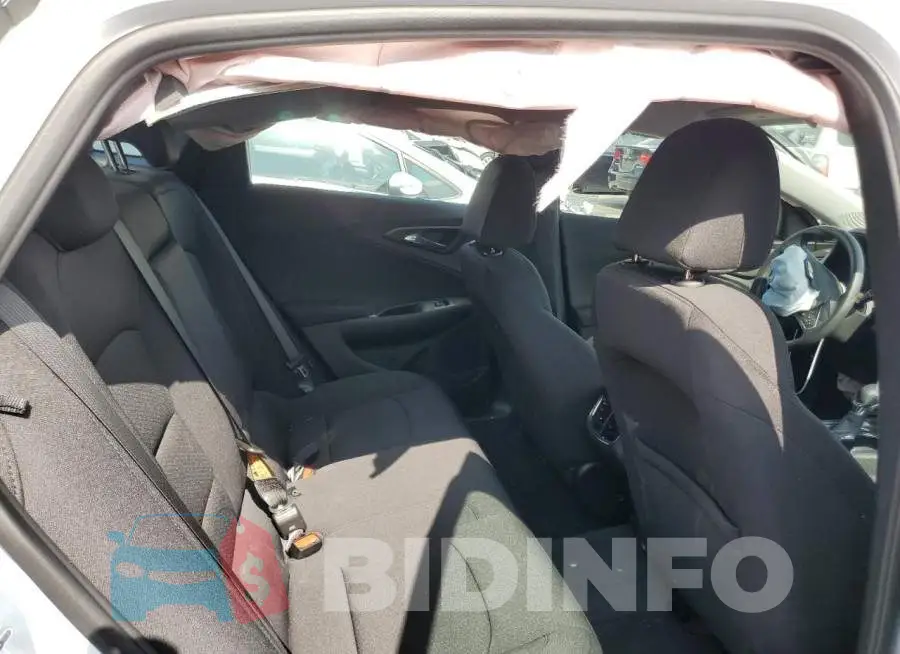 1G1ZD5ST8PF160837 Photo# 10