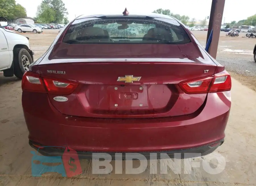 1G1ZD5ST9JF135145 Photo# 6