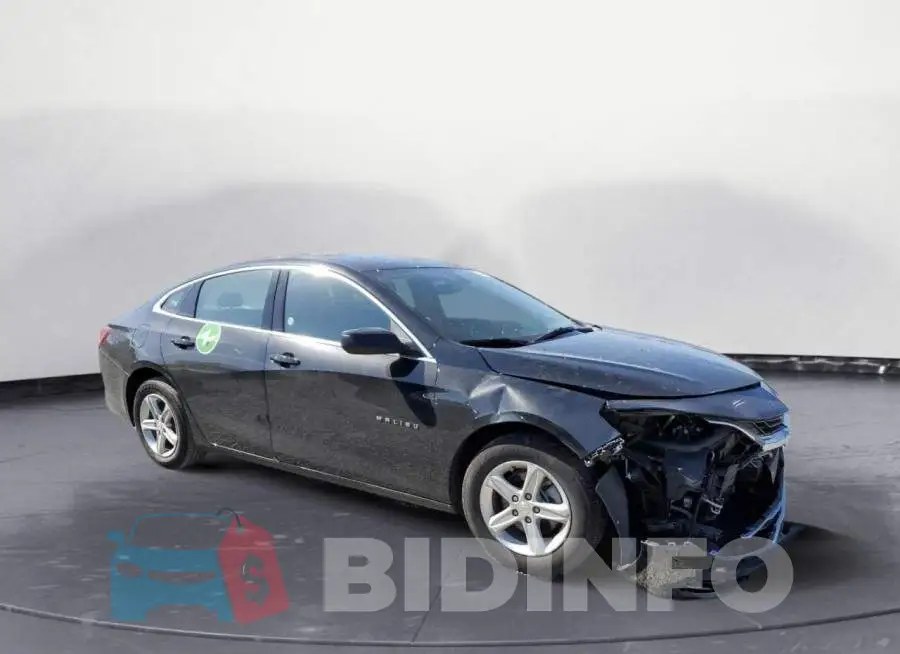 1G1ZD5ST9NF185453 Photo# 4