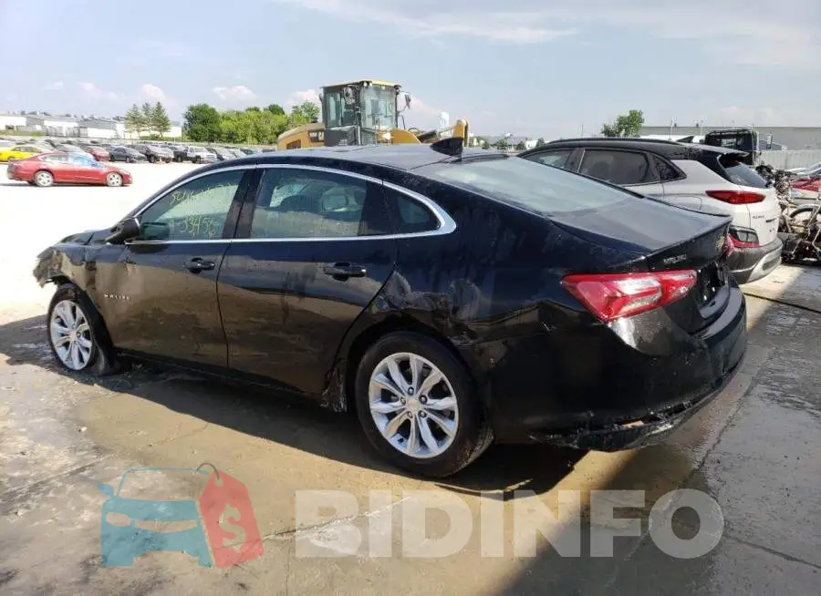 1G1ZD5STXNF137654 Photo# 2