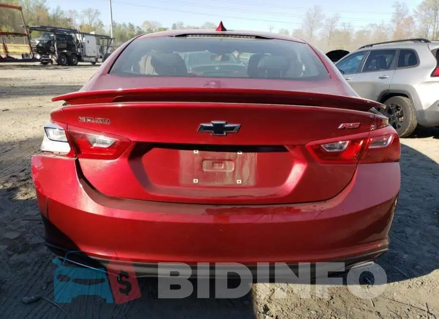 1G1ZG5ST7LF116264 Photo# 6