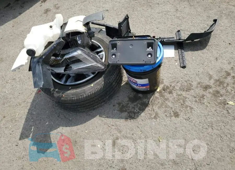1GCGTBEN2M1192916 Photo# 12