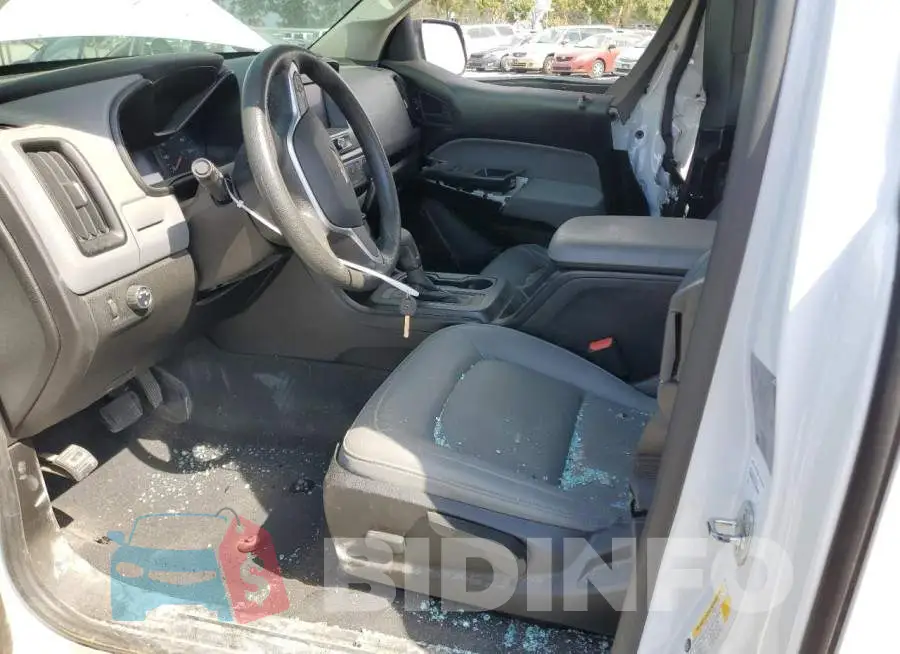 1GCHSBEA2M1208391 Photo# 7