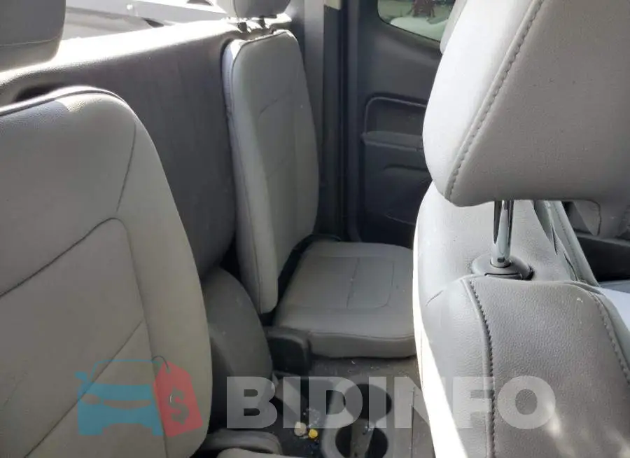 1GCHSBEA2M1208391 Photo# 10