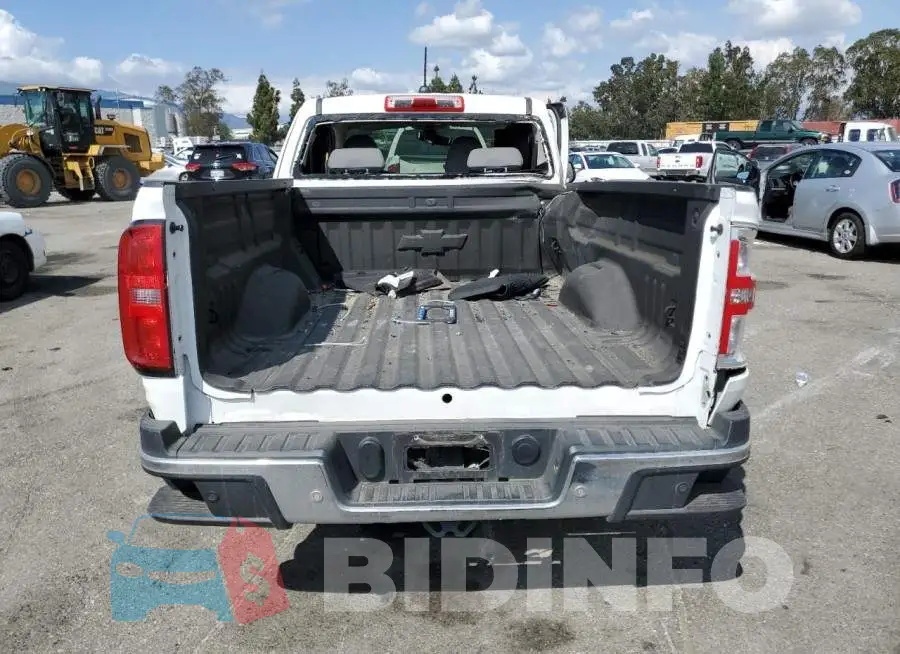 1GCHSBEA2M1208391 Photo# 6