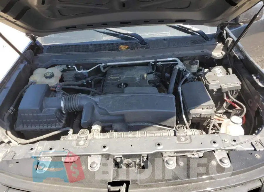 1GCHSCEA5G1181164 Photo# 11