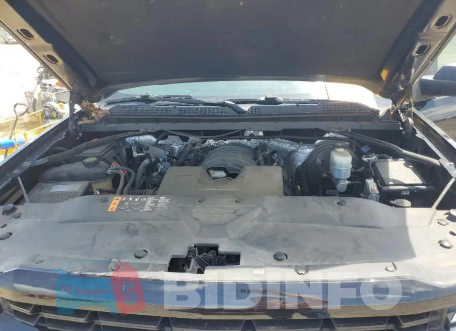 1GCRCPEH5JZ205607 Photo# 11