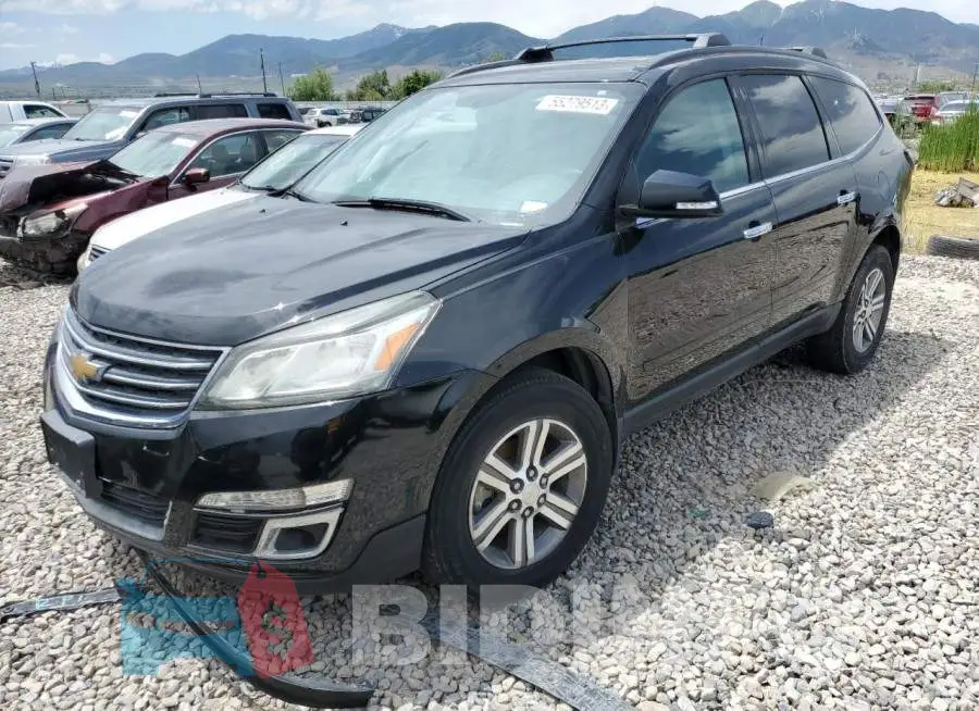 1GNKRHKD7GJ204156 Photo# 1