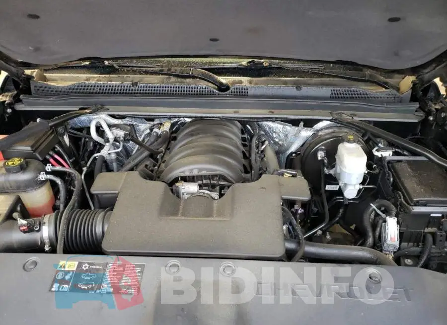1GNSCJKC7FR729301 Photo# 12