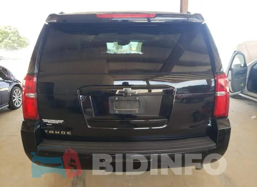 1GNSKBKC1GR370294 Photo# 6