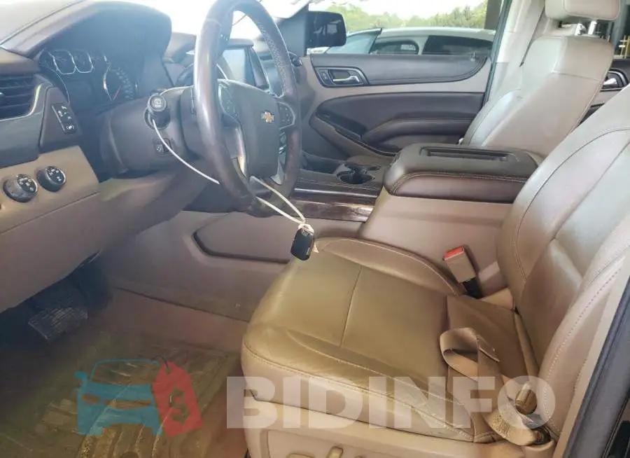 1GNSKBKC1GR370294 Photo# 7