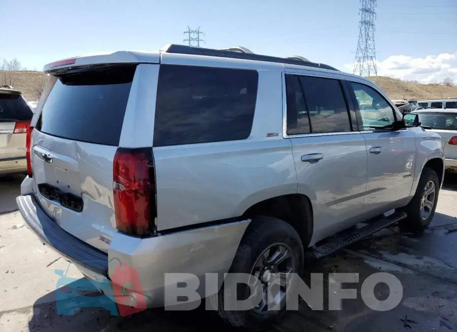 1GNSKBKC3GR476293 Photo# 3