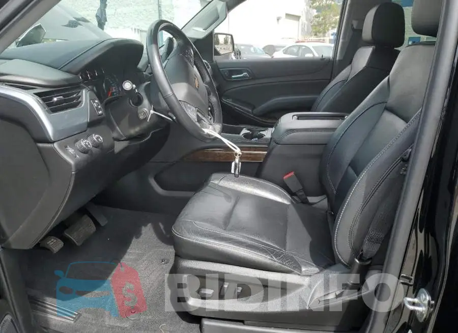 1GNSKBKC9LR190636 Photo# 7