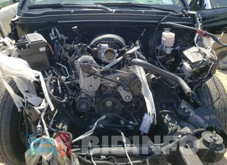 1GNSKHKC0KR340893 Photo# 11