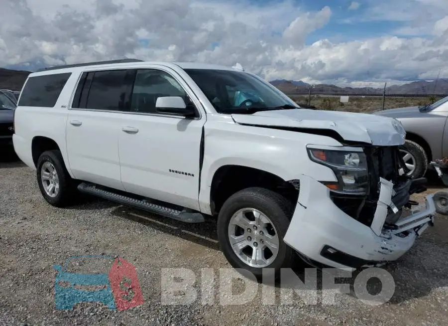 1GNSKHKC2LR114842 Photo# 4