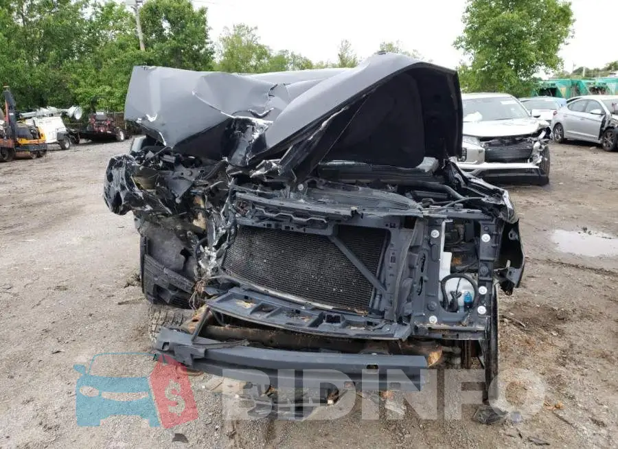 1GNSKJKC1FR618374 Photo# 5