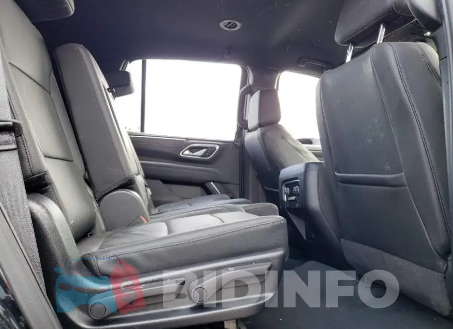 1GNSKNKD7PR224525 Photo# 11