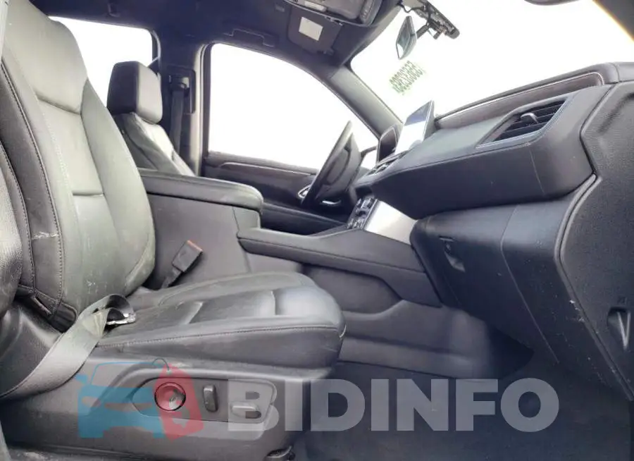 1GNSKNKD7PR224525 Photo# 7