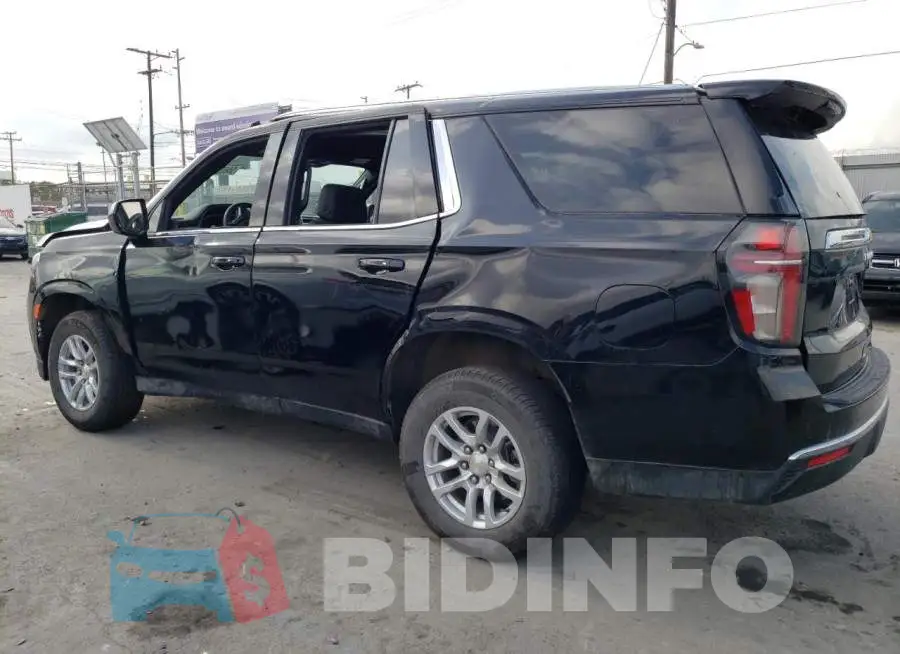 1GNSKNKD7PR224525 Photo# 2