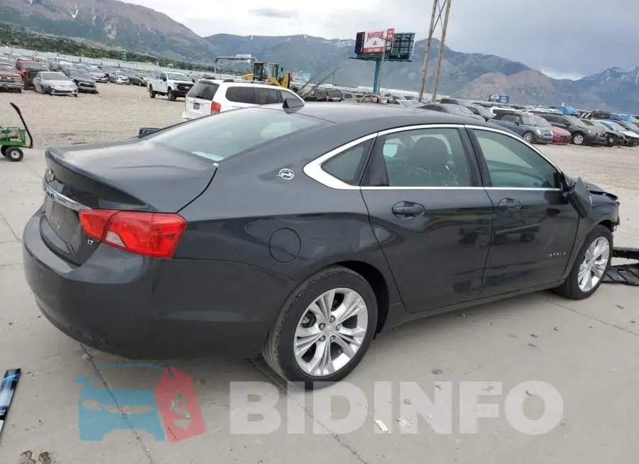 2G1115SL2E9288437 Photo# 3