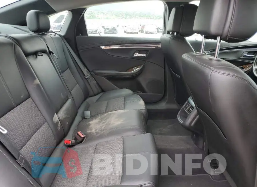2G1115SL2E9288437 Photo# 10