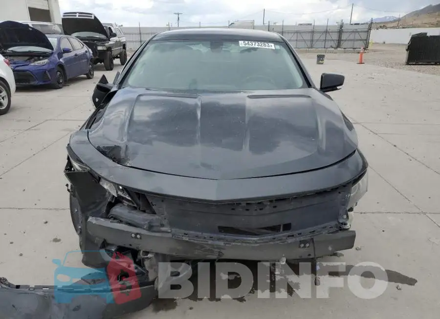 2G1115SL2E9288437 Photo# 5