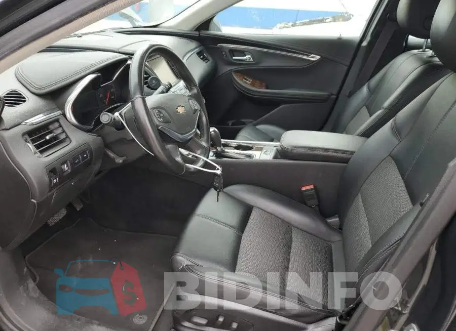 2G1115SL2E9288437 Photo# 7