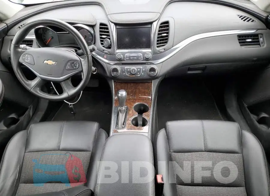 2G1115SL2E9288437 Photo# 8