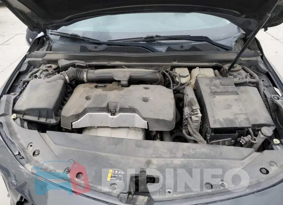 2G1115SL2E9288437 Photo# 11