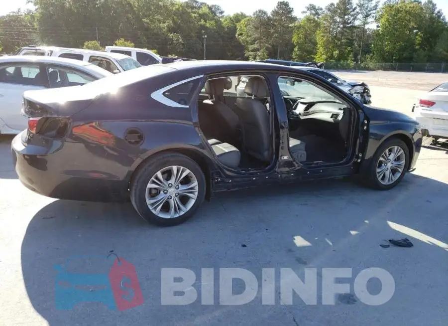 2G1125S34E9121087 Photo# 3