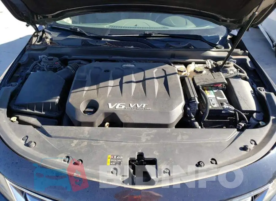 2G1125S34E9121087 Photo# 11