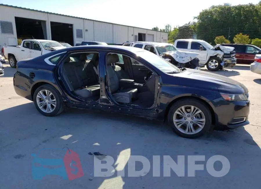 2G1125S34E9121087 Photo# 4