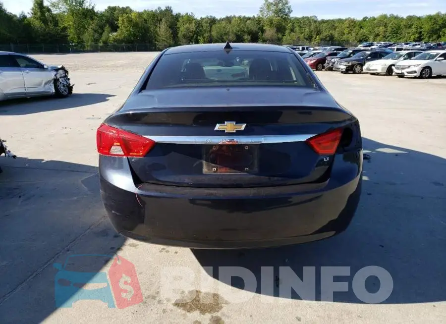 2G1125S34E9121087 Photo# 6