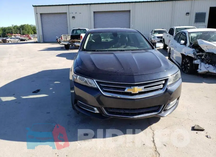 2G1125S34E9121087 Photo# 5