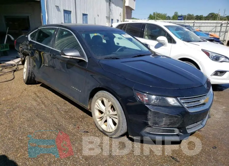 2G1125S34E9165980 Photo# 4