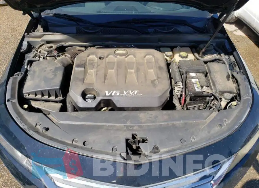 2G1125S34E9165980 Photo# 11
