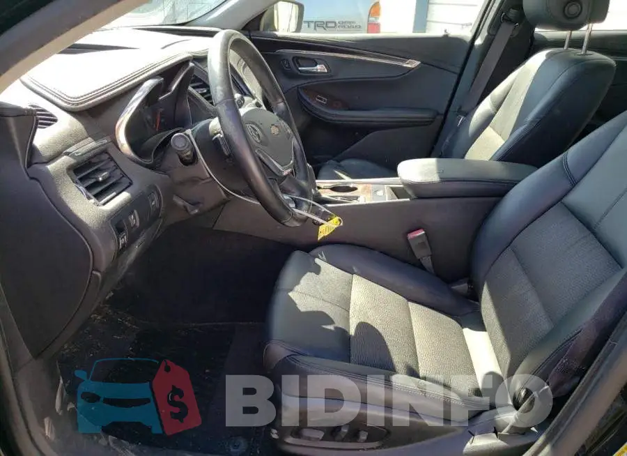 2G1125S34E9165980 Photo# 7